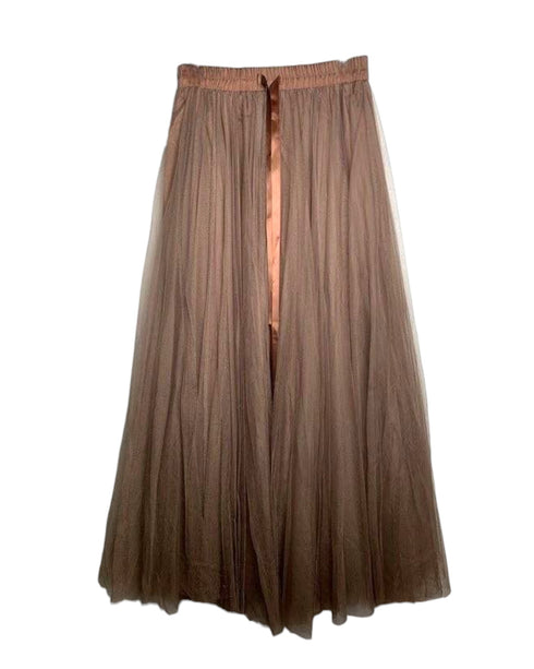jupe en tulle